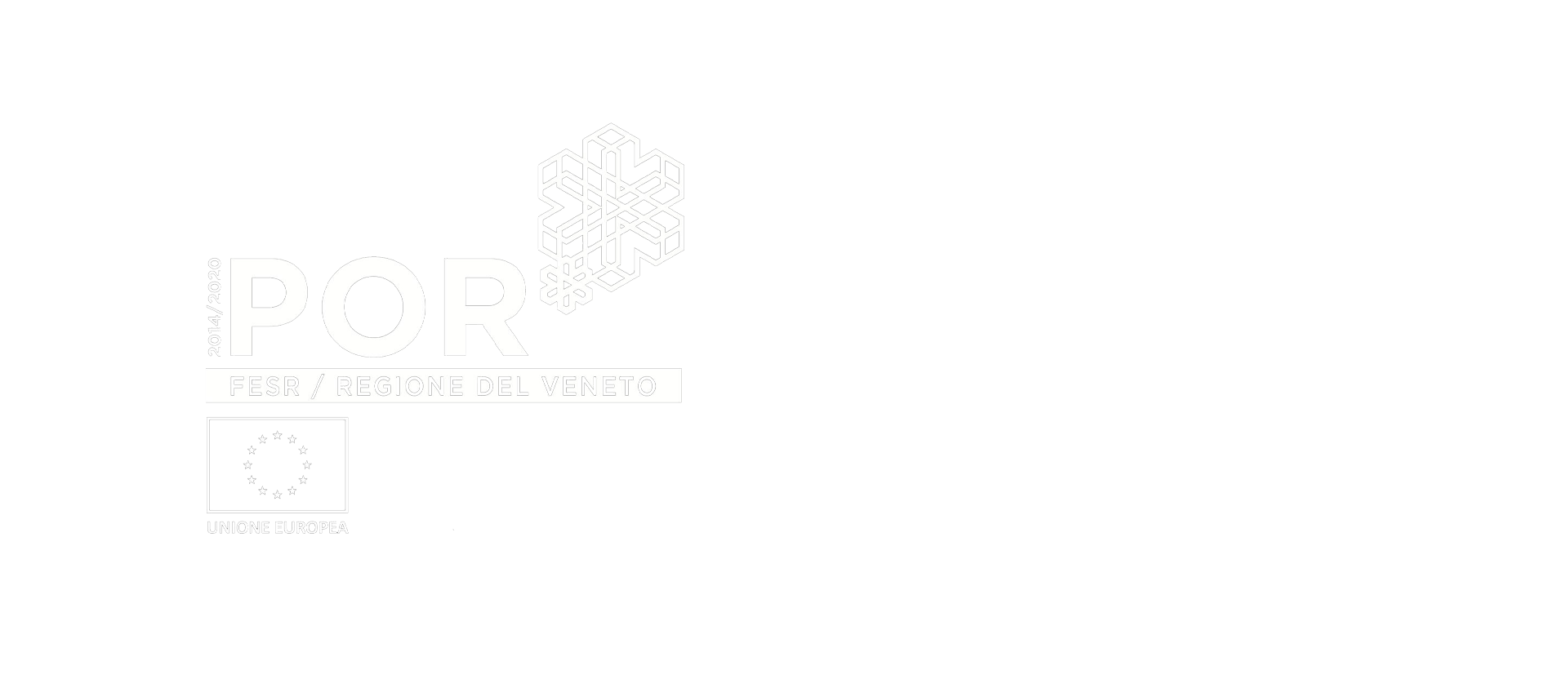 Progetto finanziato con il POR FESR 2014-2020