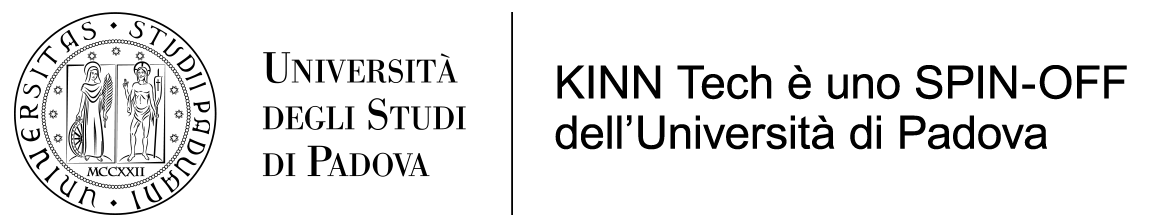 Spin off Università di Padova